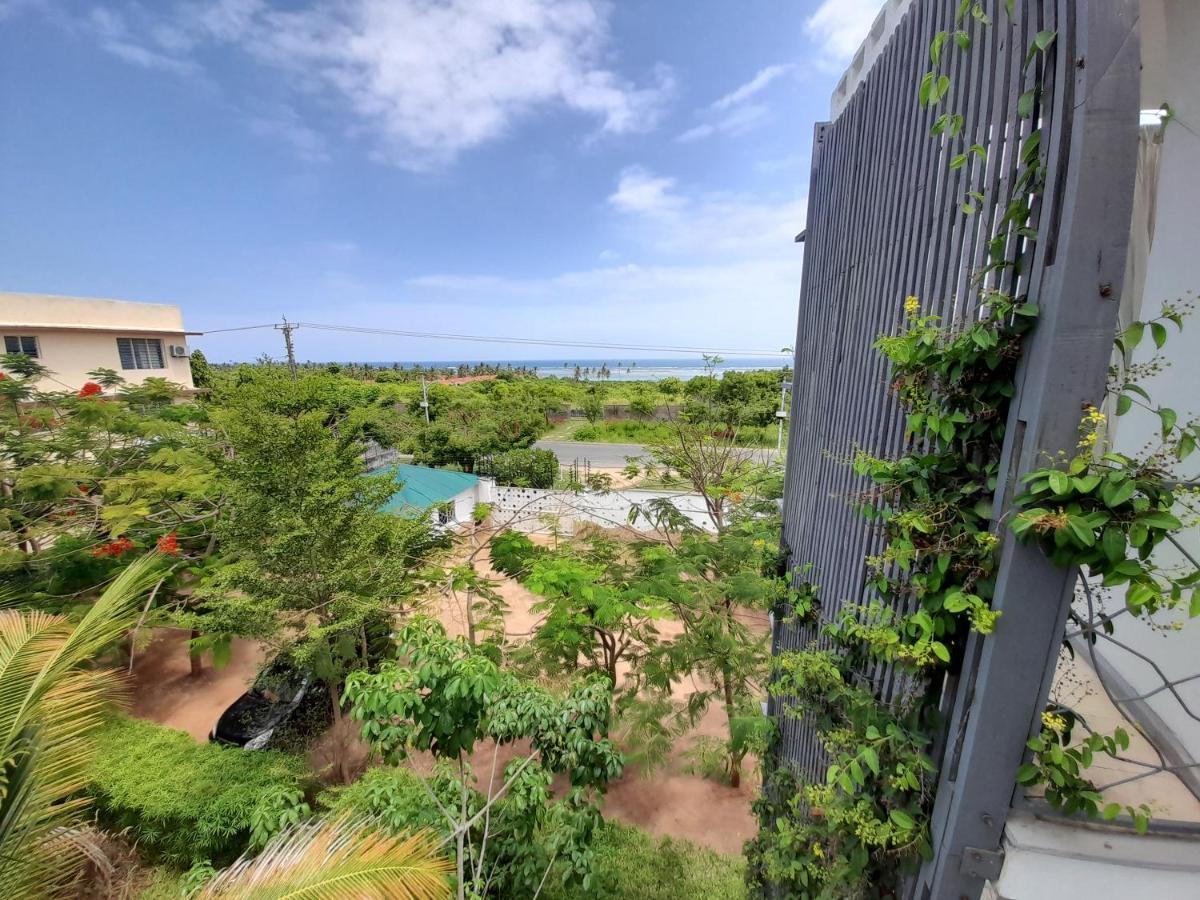Aqua Resort ディアニ・ビーチ エクステリア 写真